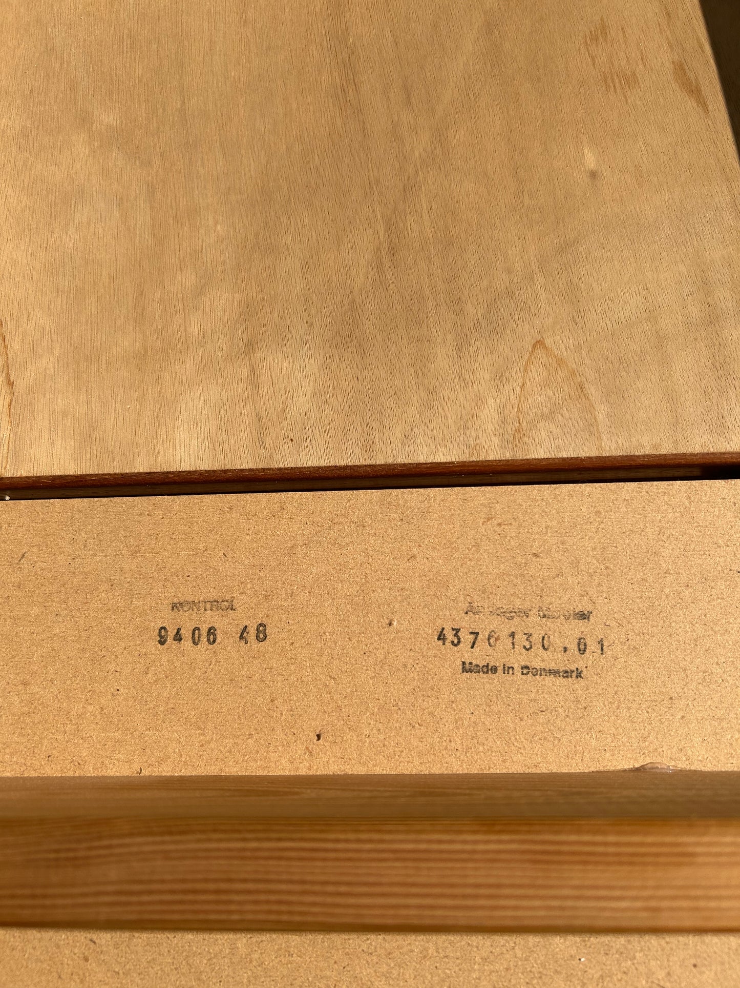 Danish Teak Expandable Dining Table By Ansager Mobler, Circa 1960s