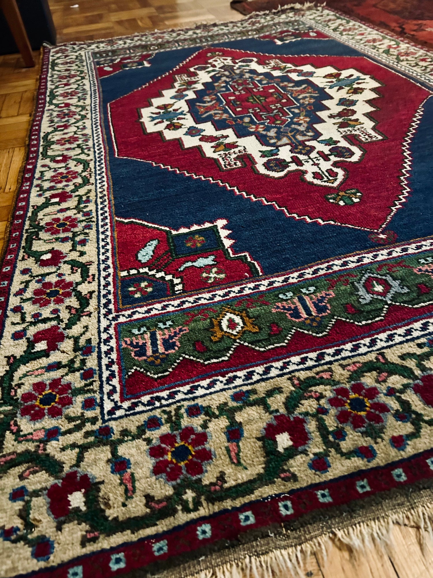 Rugs