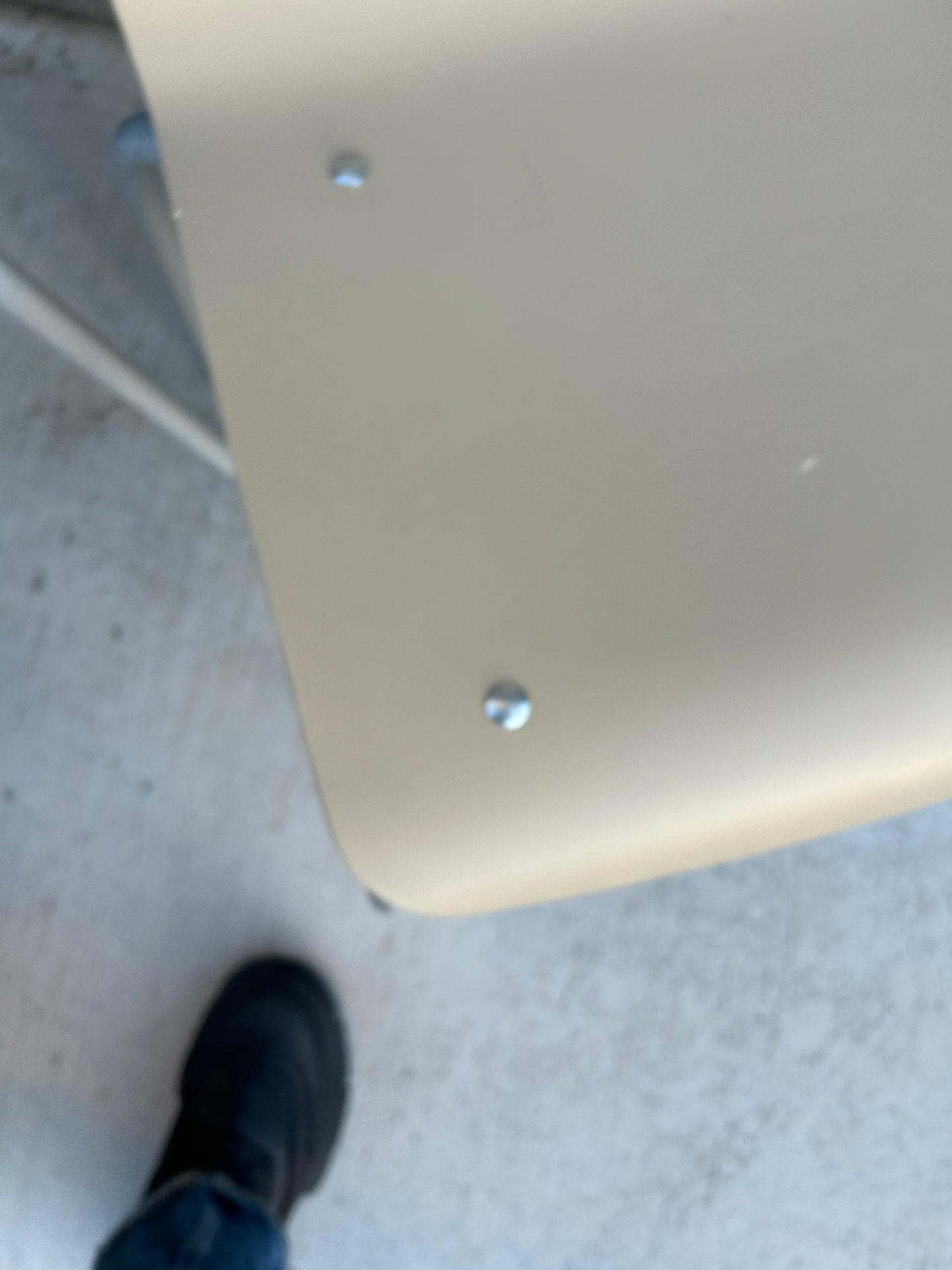 7 Vintage IKEA Jules Chairs, Circa 1999 - Priced Individually