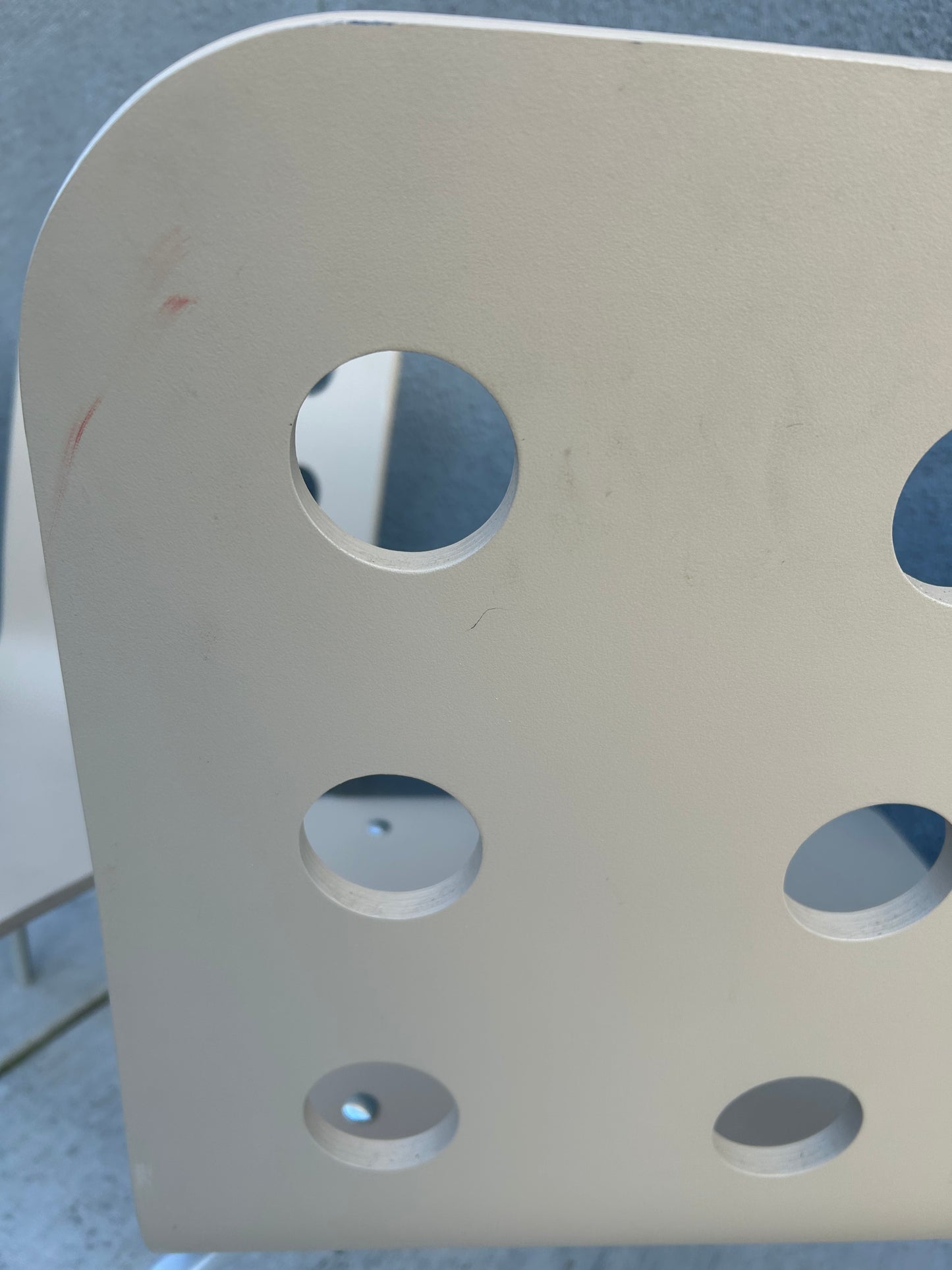 7 Vintage IKEA Jules Chairs, Circa 1999 - Priced Individually